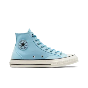 70 Court Canvas Hi