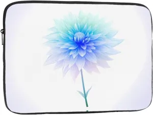 A Flower Laptop Inner Bag 17 Inch Laptop Sleeve Case For Laptop Briefcase Carrying Bag Pouch Skin Cover