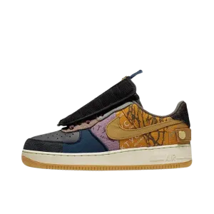 Air Force 1 x Travis Scott Cactus Jack