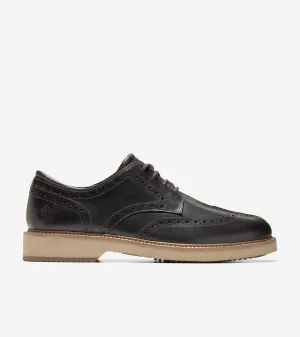 American Classics Montrose Wingtip Oxford