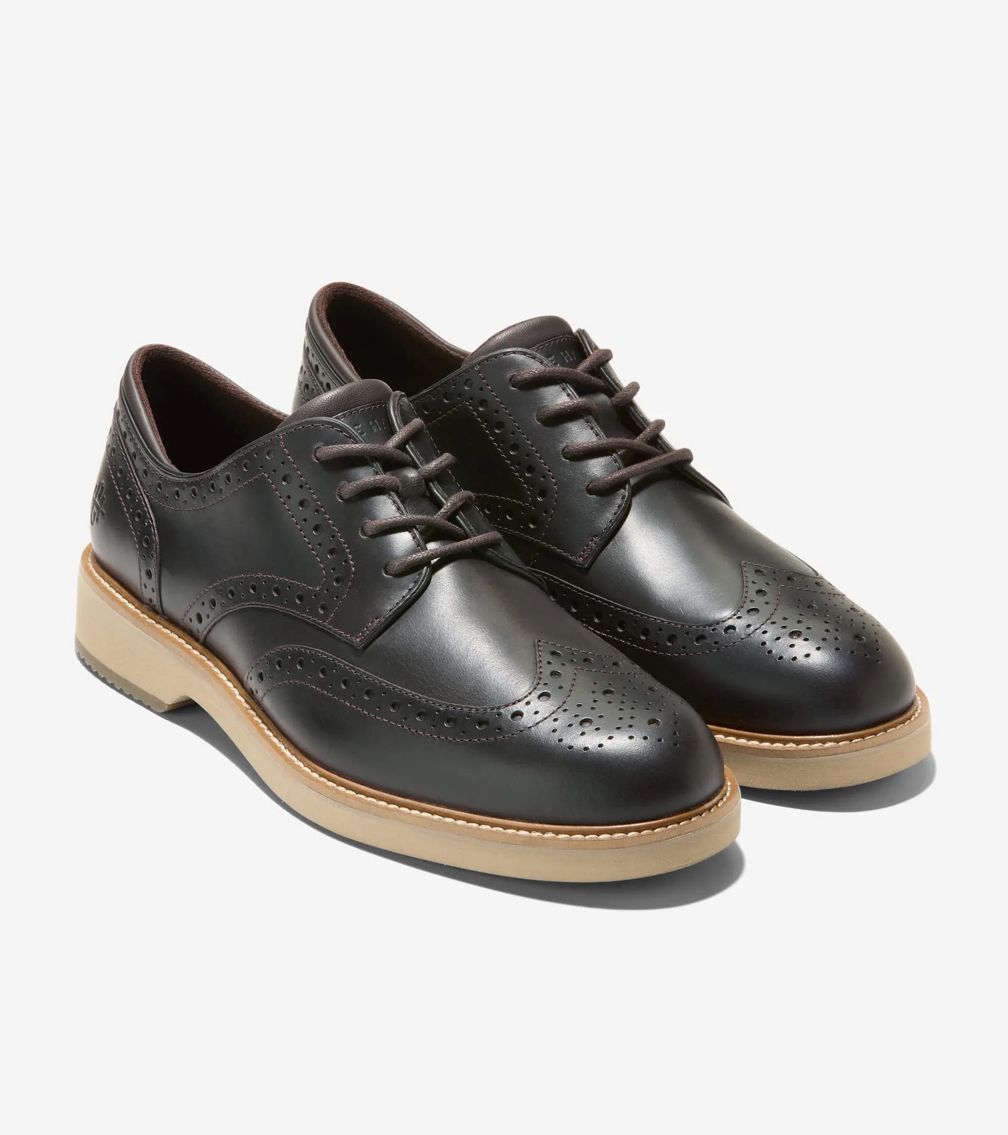 American Classics Montrose Wingtip Oxford