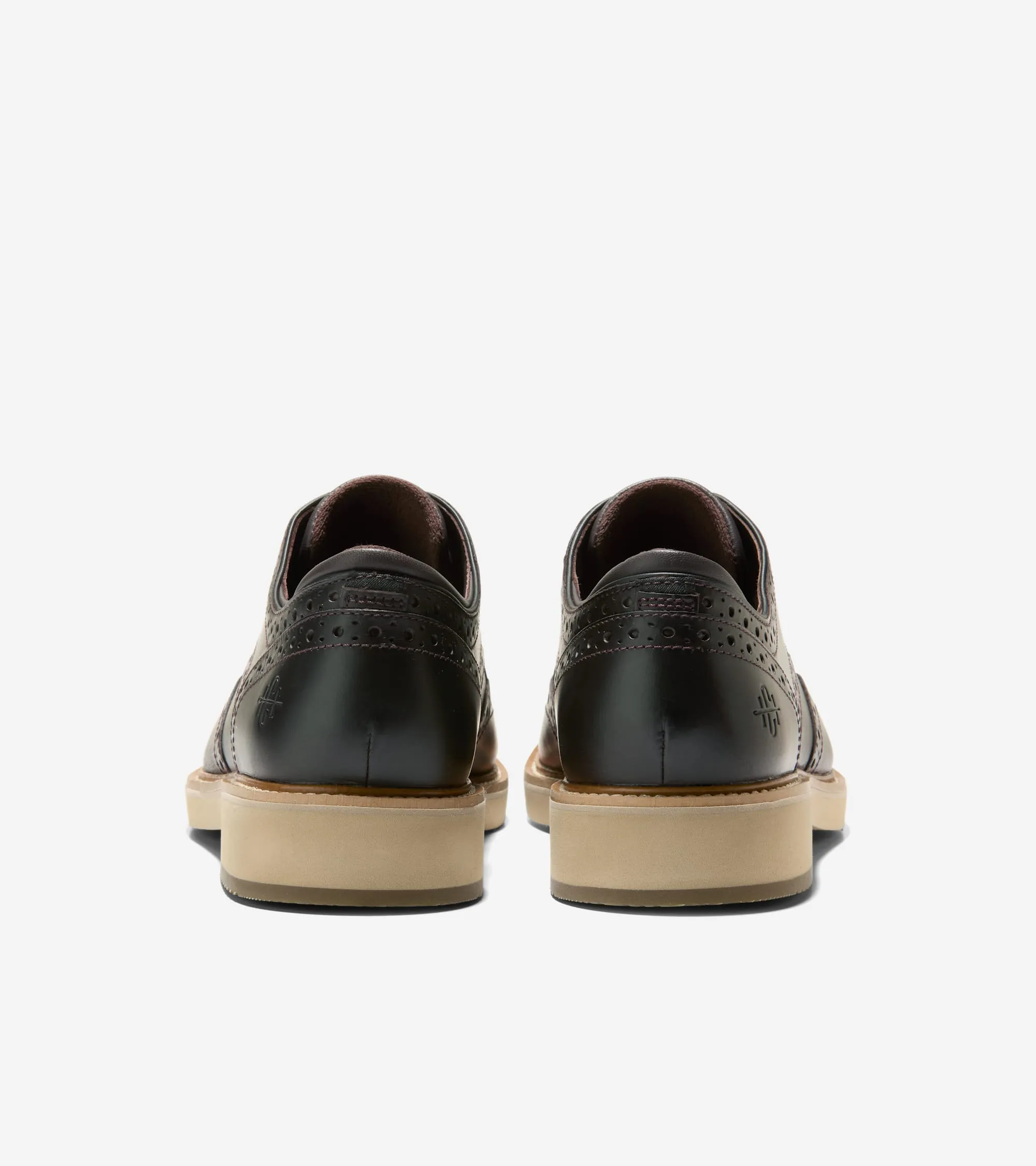American Classics Montrose Wingtip Oxford