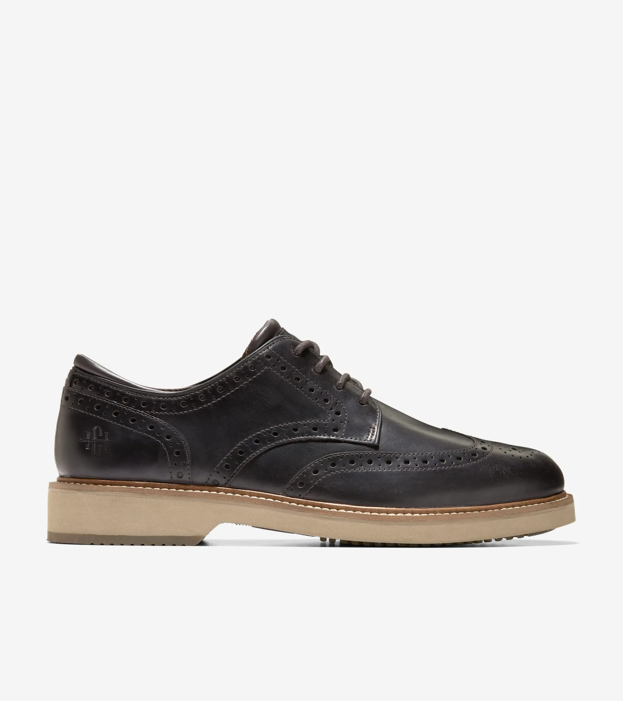 American Classics Montrose Wingtip Oxford