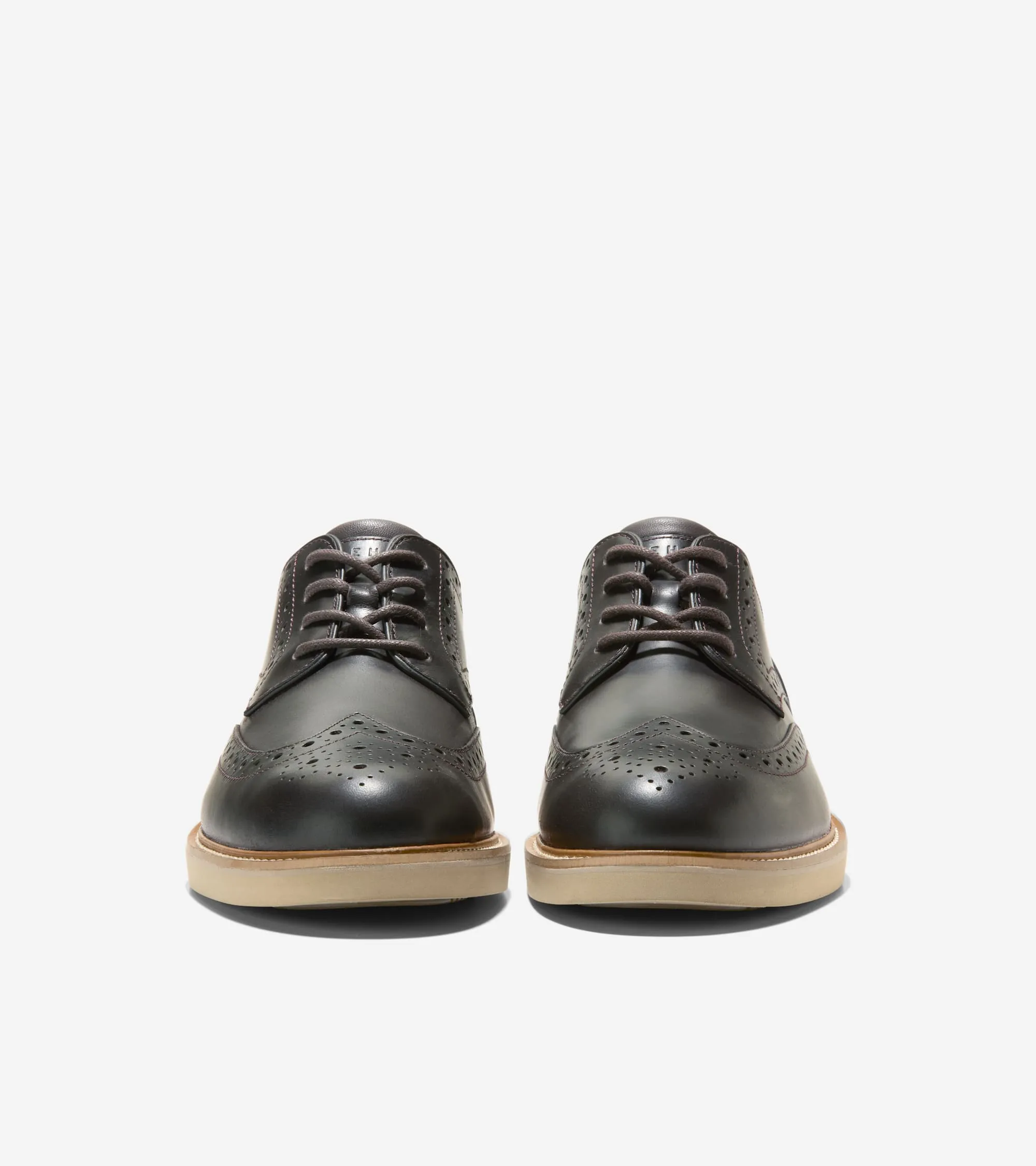 American Classics Montrose Wingtip Oxford