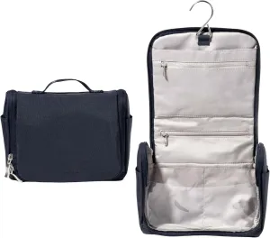Baggallini Unisex's Small Toiletry Kit-Lightweight 5x8 Inch Makeup Bag Toiltery