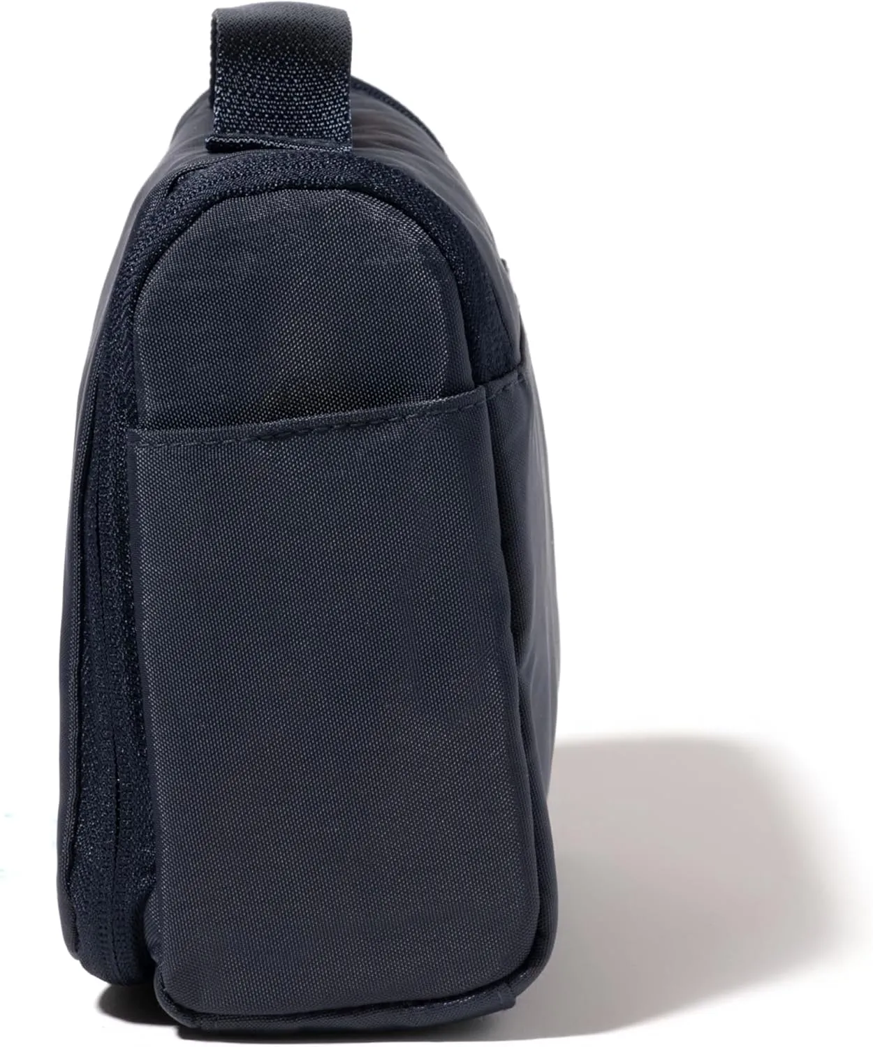 Baggallini Unisex's Small Toiletry Kit-Lightweight 5x8 Inch Makeup Bag Toiltery