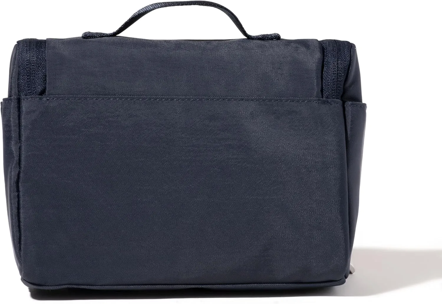 Baggallini Unisex's Small Toiletry Kit-Lightweight 5x8 Inch Makeup Bag Toiltery