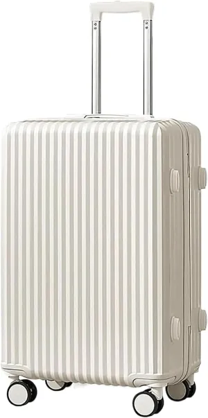 BKEKM Carry On Luggage Portable Luggage Wet and Dry Separation Luggage Suitcase Hard Shell Trolley Luggage 360 Spinner Suitcases Carry-on Luggage Lightweight