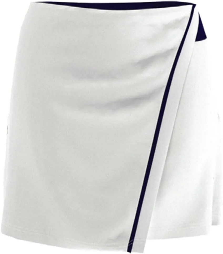 Callaway Women's 17" Knit Wrap Skort