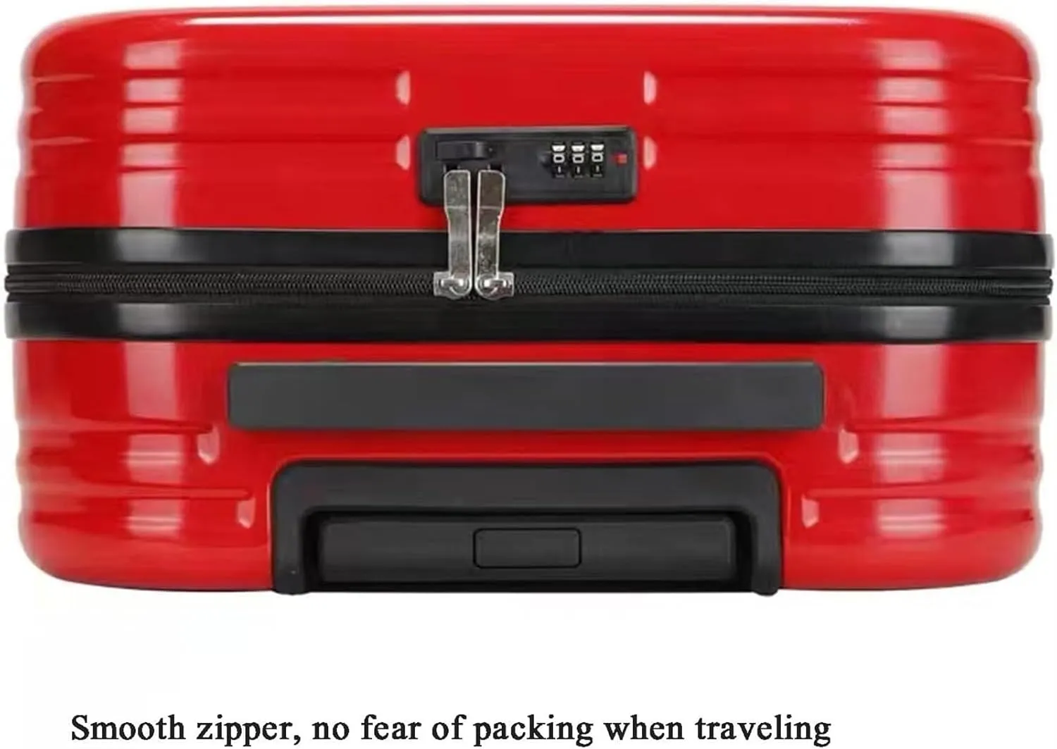 Carry-on Suitcase Luggage 2 Piece Sets Suitcases With Spinner Wheels, Hard Shell Carry On Suitcase Set Carry-on Suitcases Carry On Luggages (Color : B, Size : 20in)