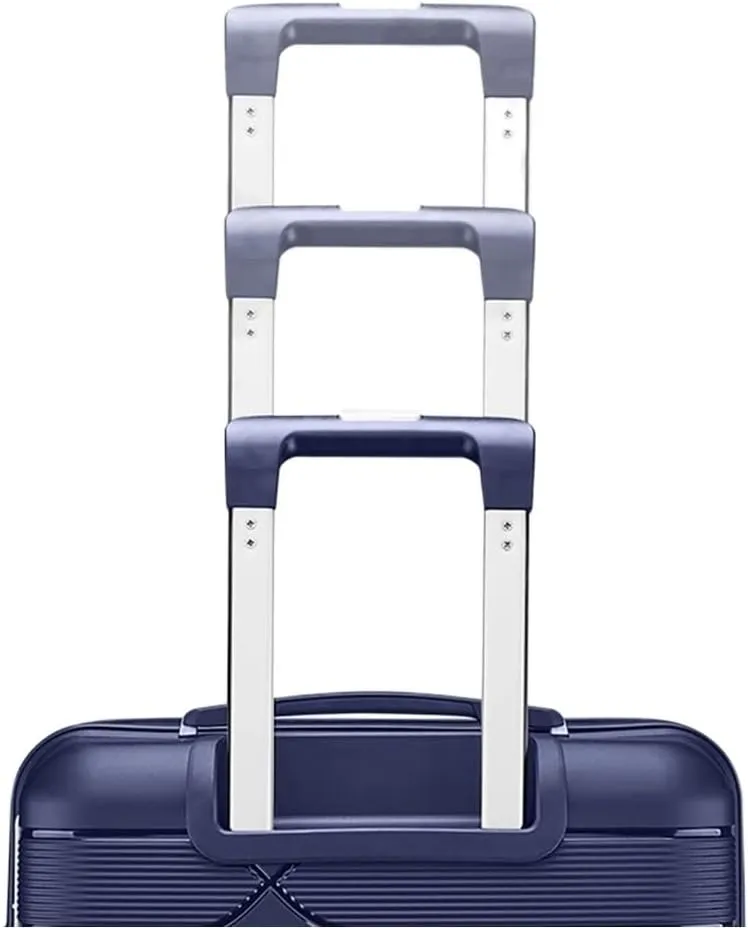 Carry-on Suitcase Luggage 20/24/28inch Lightweight Durable 4-Wheel Spinner Cabin Size Travel Suitcase Women's Luggage Carry-on Suitcases Carry On Luggages (Color : D, Size : 28in)