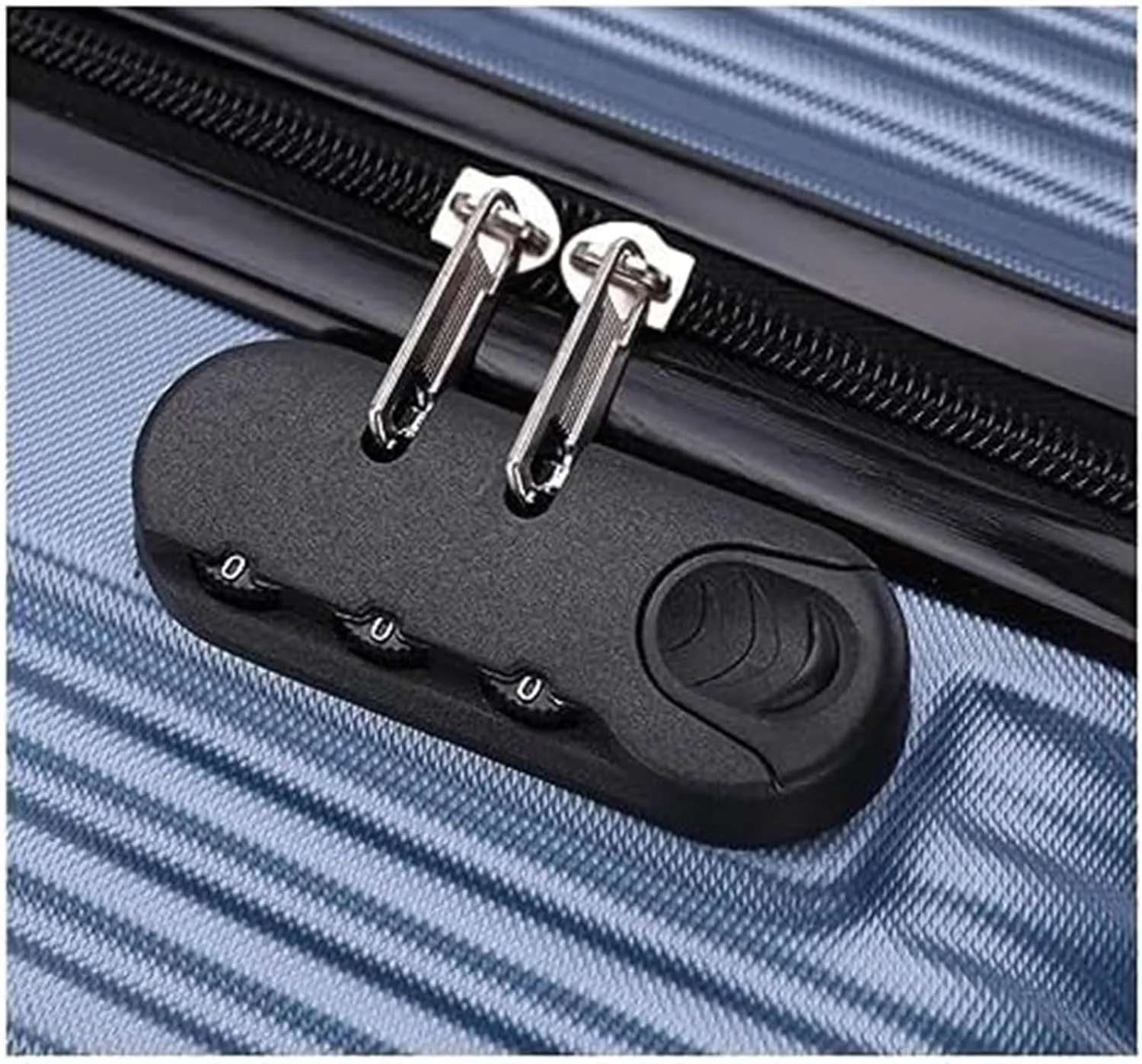 Carry-on Suitcase Luggage 20inch Lightweight Hardside Wheel Spinner Travel Luggage,Scratch-resistant Carry-on Suitcase Carry-on Suitcases Carry On Luggages (Color : C, Size : 20in)