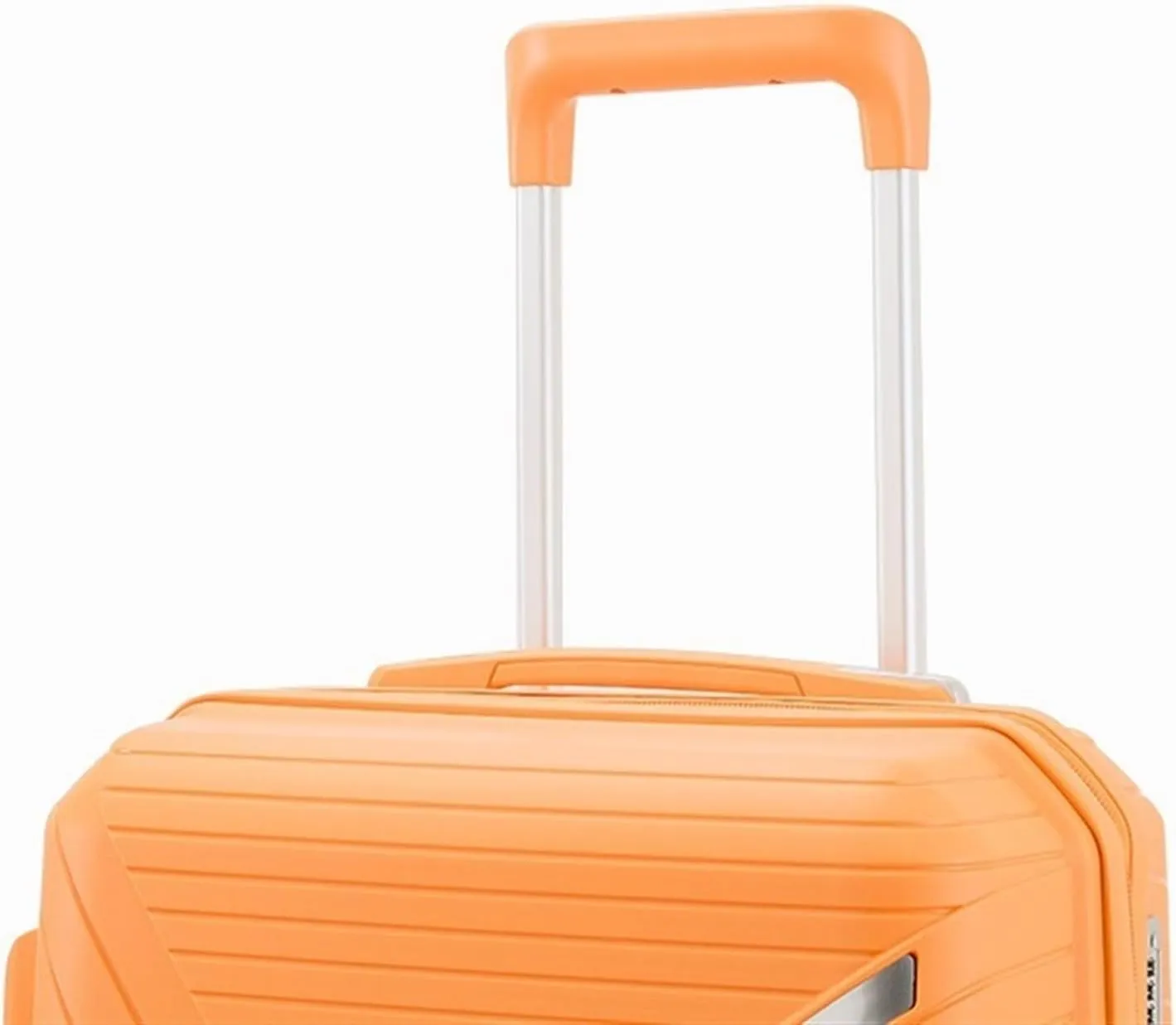 Carry-on Suitcase Luggage Hardside Rugged Travel Suitcase Luggage With Spinner Wheels,Luggage Suitcase Lightweight Carry-on Suitcases Carry On Luggages (Color : F, Size : 20inch)