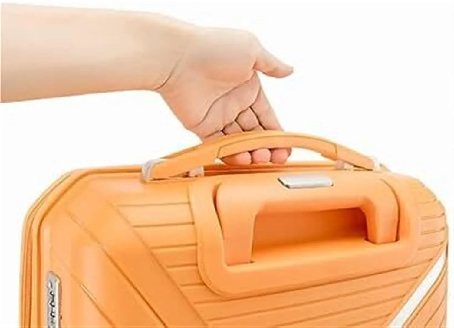 Carry-on Suitcase Luggage Luggage Carry On Lightweight Suitcase Travel Luggage With Spinner Wheels Suitcase Carry-on Suitcases Carry On Luggages (Color : A, Size : 20in)