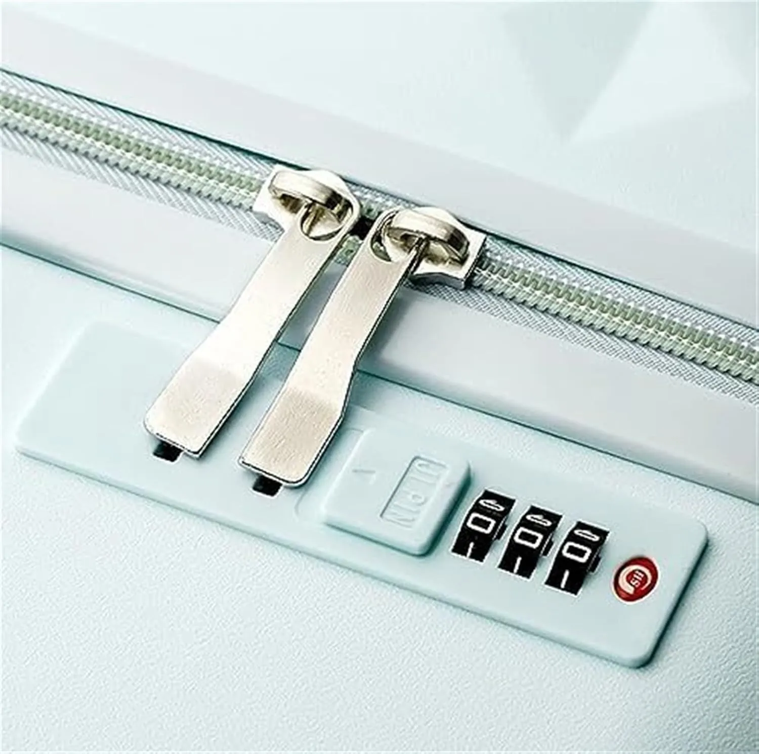 Carry-on Suitcase Luggage Luggage Expandable 8-Wheel Spinner Lightweight Hardside Suitcase,Suitcase Checked Luggage Carry-on Suitcases Carry On Luggages (Color : B, Size : 4inch)
