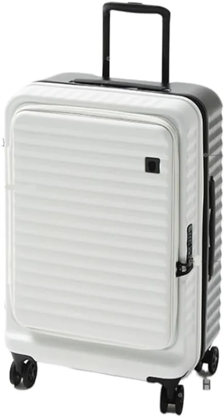 Carry-on Suitcase Luggage Luggage Suitcase PC ABS With TSA Lock Spinner Carry On Hardshell Lightweight 20in Carry-on Suitcases Carry On Luggages (Color : D, Size : 20in)