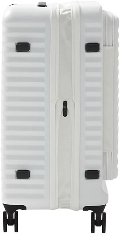 Carry-on Suitcase Luggage Luggage Suitcase PC ABS With TSA Lock Spinner Carry On Hardshell Lightweight 20in Carry-on Suitcases Carry On Luggages (Color : D, Size : 20in)