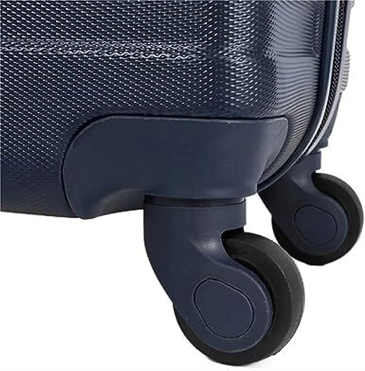 Carry-on Suitcase Luggage Suitcase Sets Hardside With Double Spinner 3 Piece Travel Luggage Set Lightweight Suitcase Carry-on Suitcases Carry On Luggages (Color : C, Size : 20 24 28in)