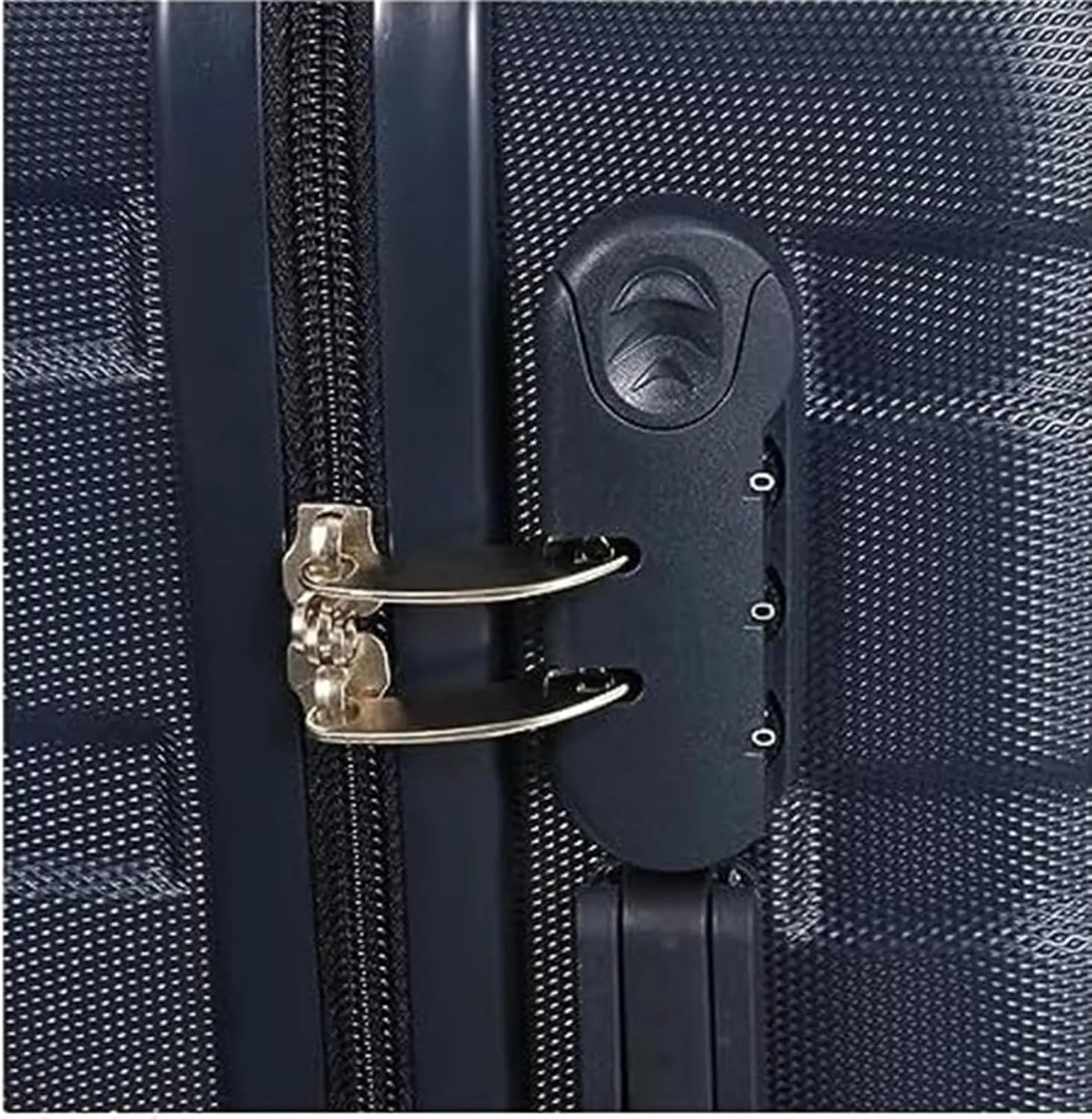Carry-on Suitcase Luggage Suitcase Sets Hardside With Double Spinner 3 Piece Travel Luggage Set Lightweight Suitcase Carry-on Suitcases Carry On Luggages (Color : C, Size : 20 24 28in)
