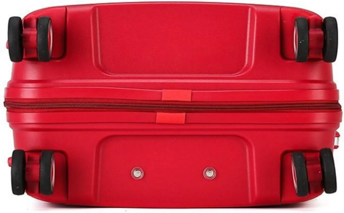 Carry-On Travel Suitcase With Spinner Wheels,Lightweight Ergonomic Handles, Traveling Suitcases Luggage Carry On (Color : F, Size : 20in)