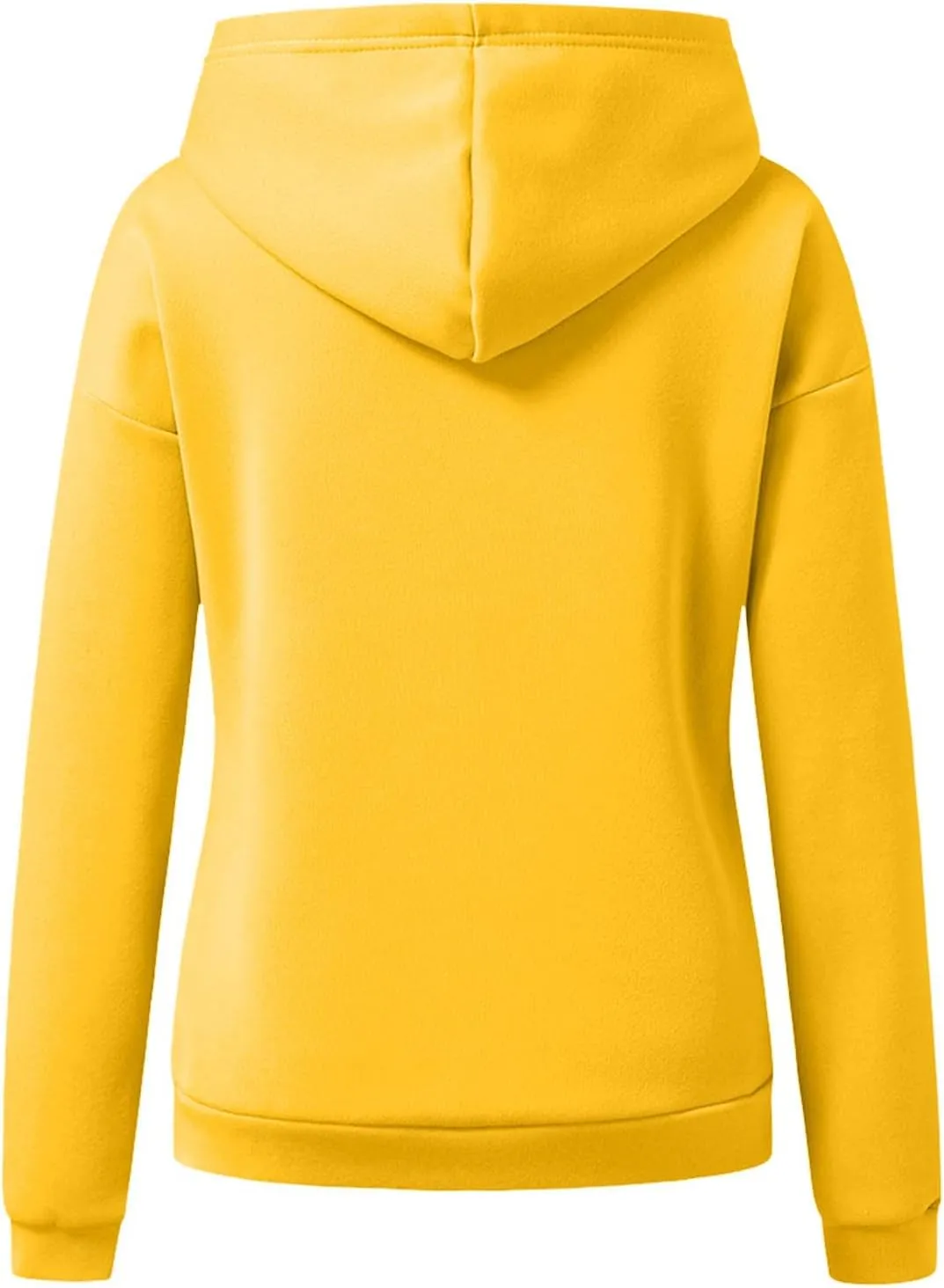 Ceboyel Womens Hoodies Oversized 2023 Hooded Pullover Sweatshirts Long Sleeve Fall Tops Y2K Teen Girls Clothing With Pockets