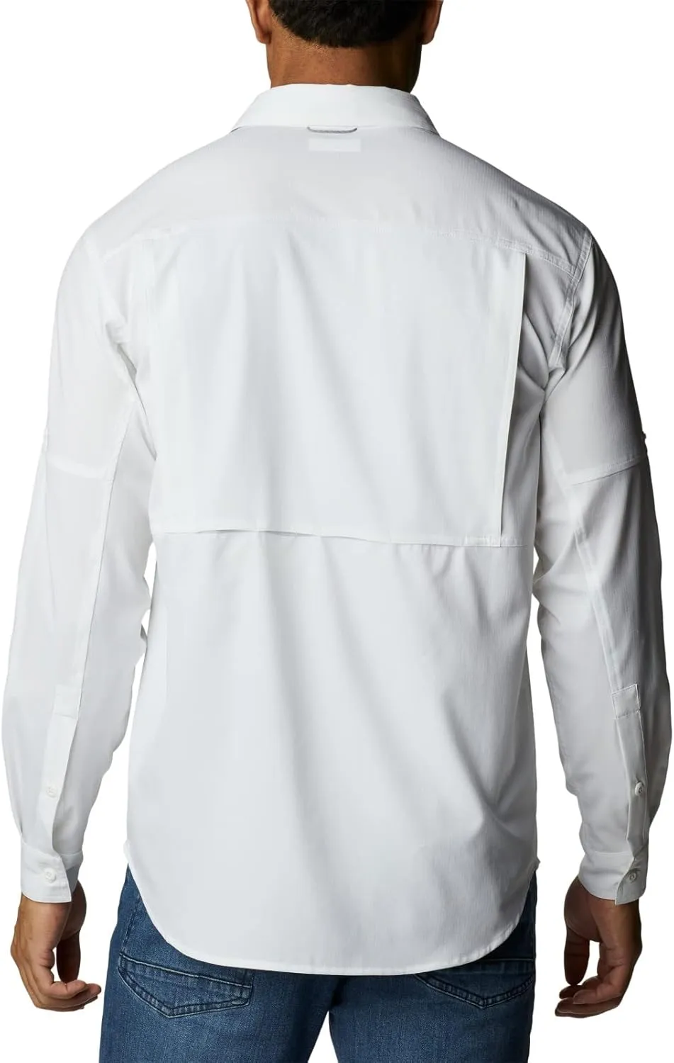 Columbia mens Silver Ridge Utility Lite Long Sleeve