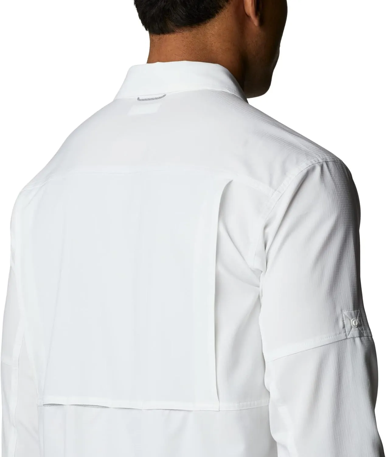 Columbia mens Silver Ridge Utility Lite Long Sleeve
