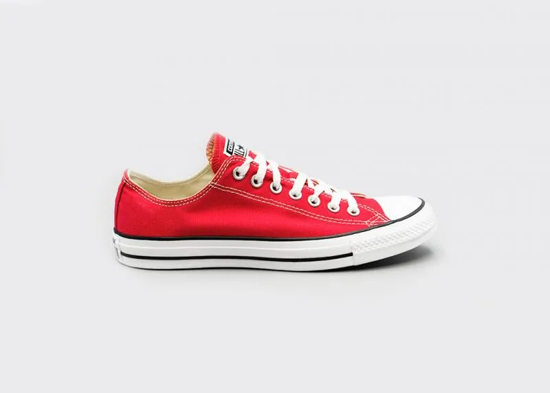 Converse All Star Low