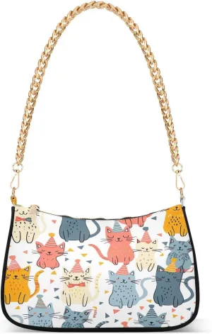 Cute Squirrel Hand Bag for Women, Purses for Women Trendy