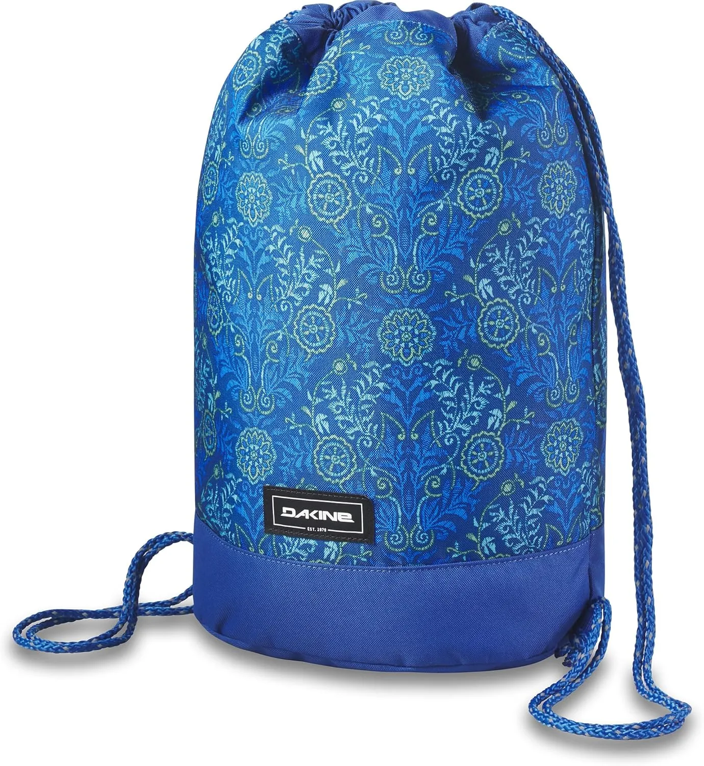 Dakine Cinch Pack 16L - Ornamental Deep Blue, One Size