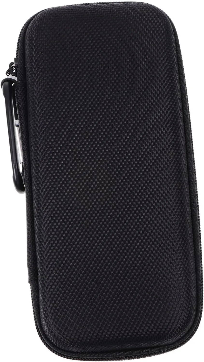Digital Camera Bag Protective Organizer for Lightweight Compact Durable Case with Zip Design for Travel Business Trips Camera Storage