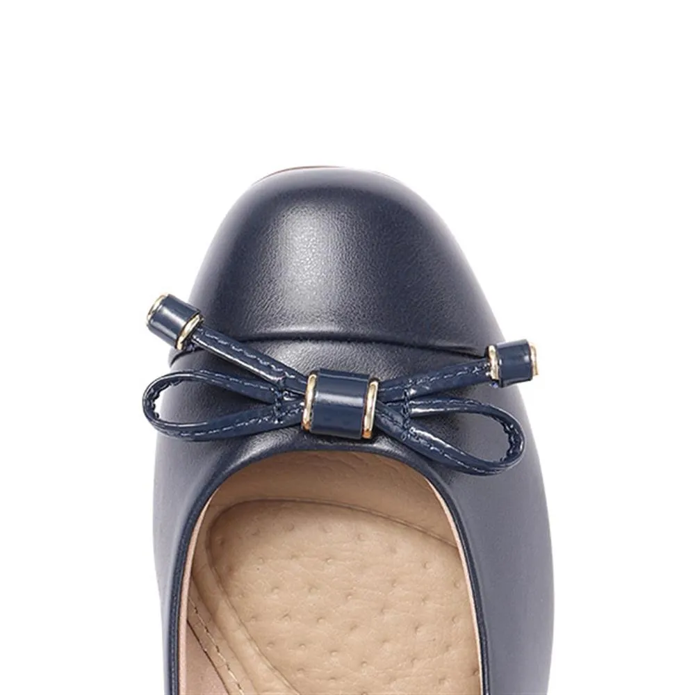 Flat Ballet Shoes - BRIO30001 / 316 223