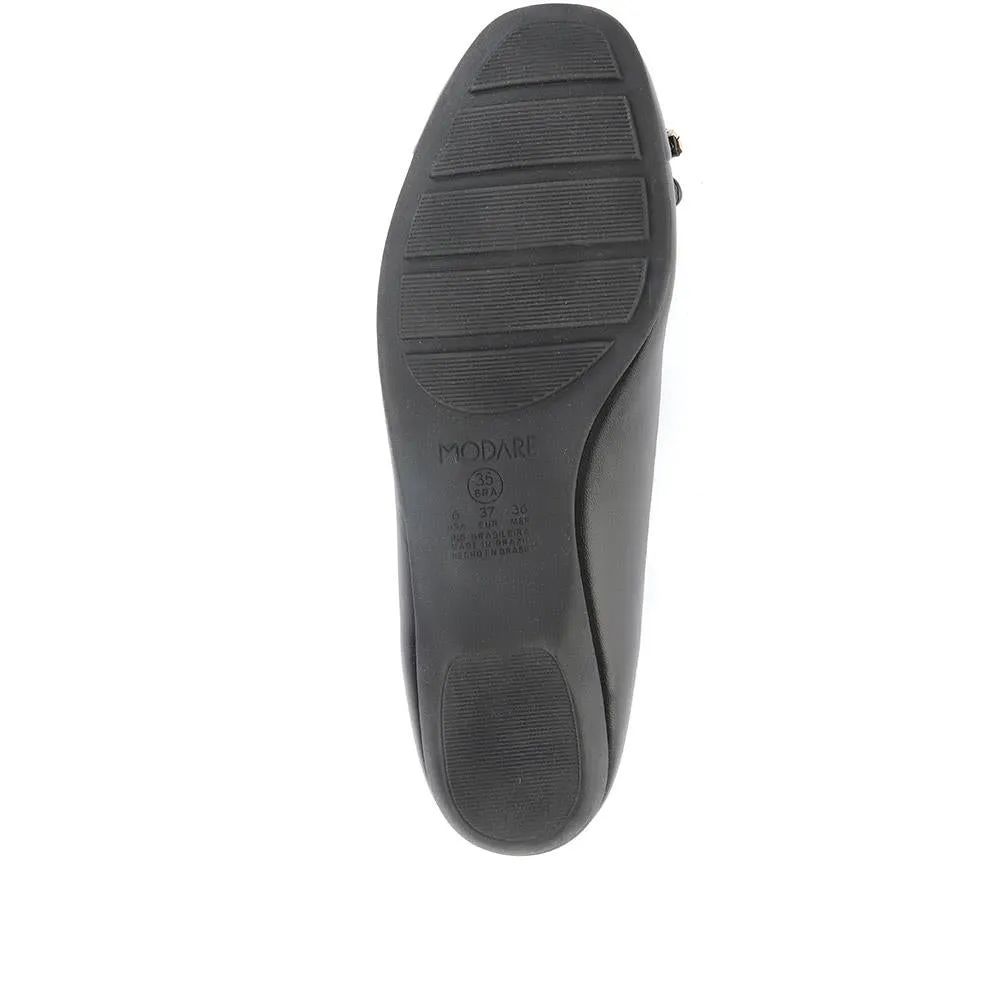Flat Ballet Shoes - BRIO30001 / 316 223