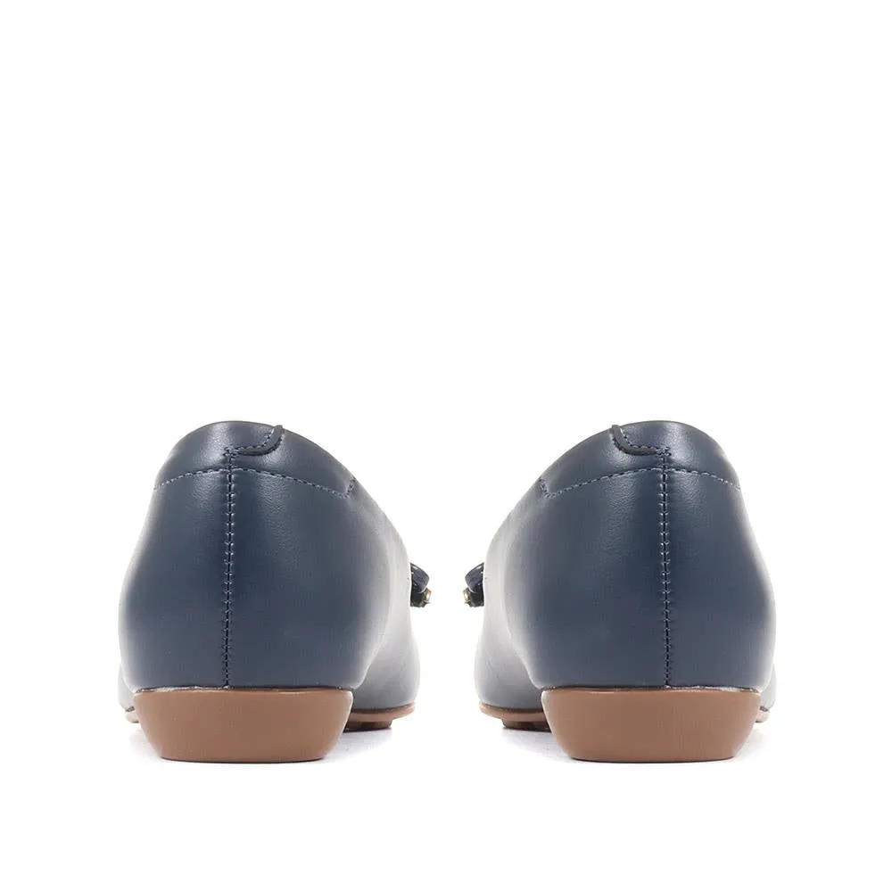 Flat Ballet Shoes - BRIO30001 / 316 223