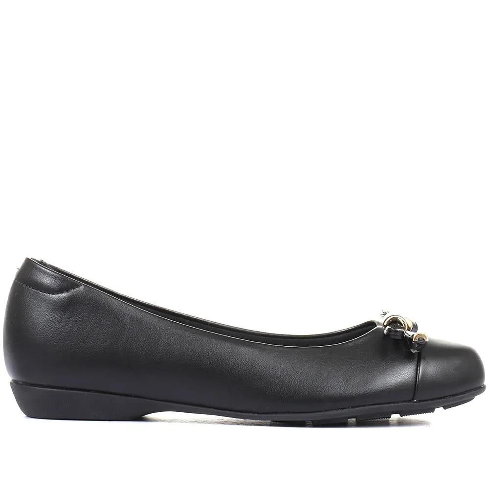 Flat Ballet Shoes - BRIO30001 / 316 223