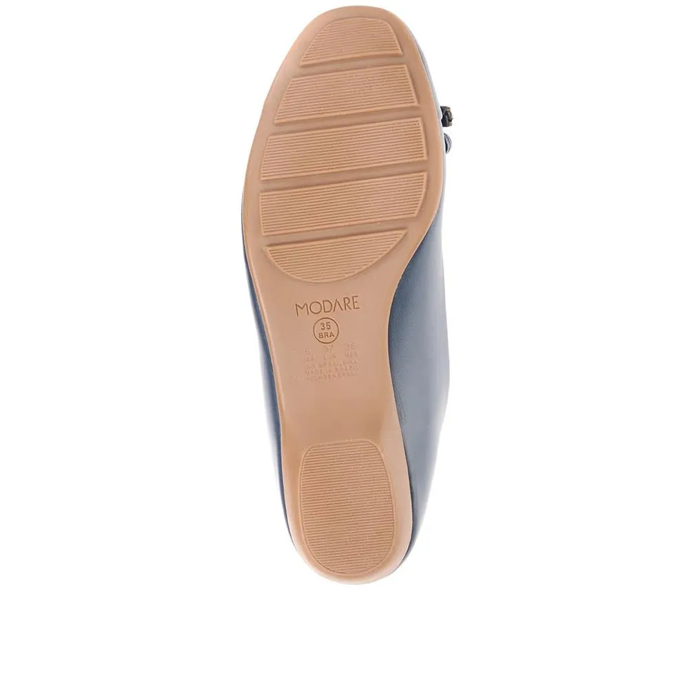 Flat Ballet Shoes - BRIO30001 / 316 223