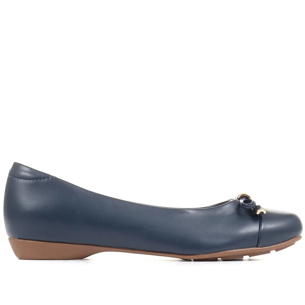 Flat Ballet Shoes - BRIO30001 / 316 223