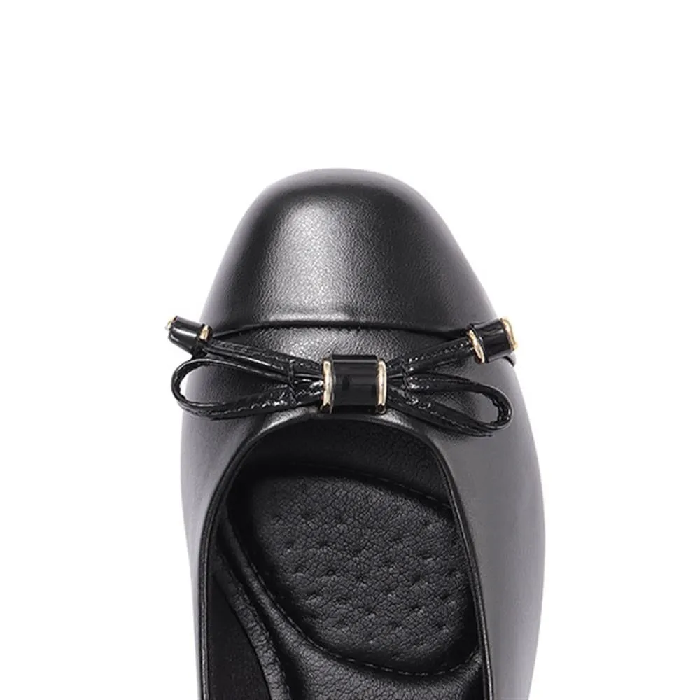 Flat Ballet Shoes - BRIO30001 / 316 223