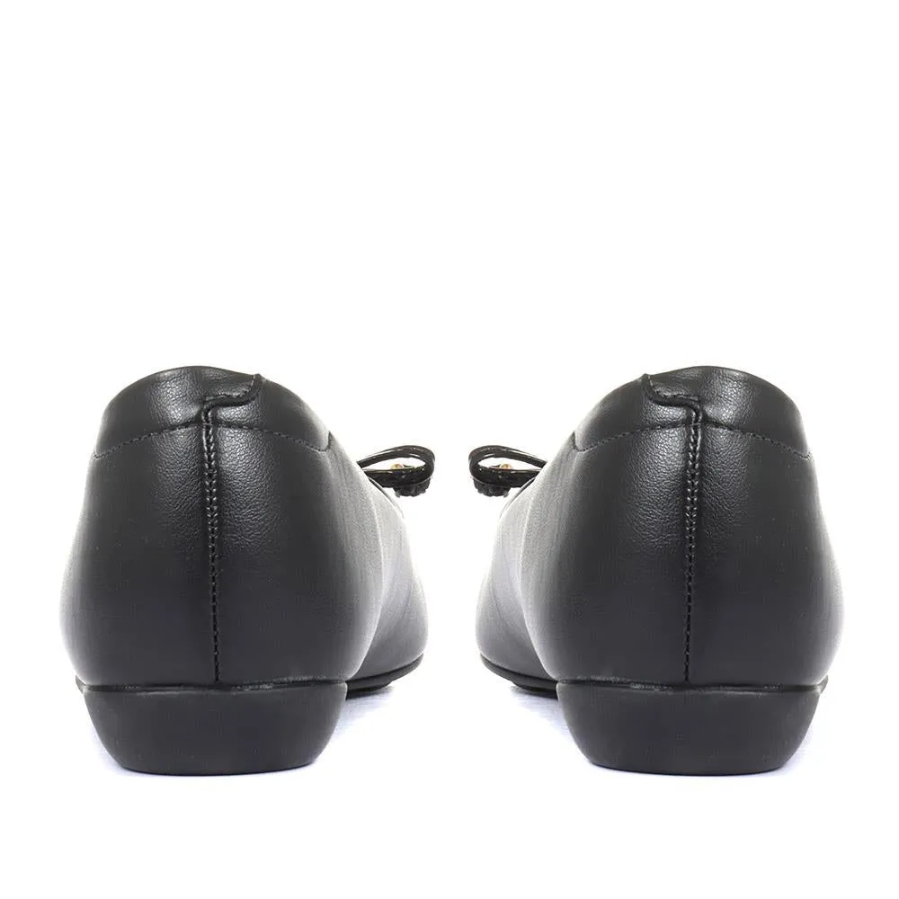 Flat Ballet Shoes - BRIO30001 / 316 223