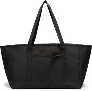 Foldable shopping bag large capacity multifunctional thermal bag women's bag handbag mummy bag