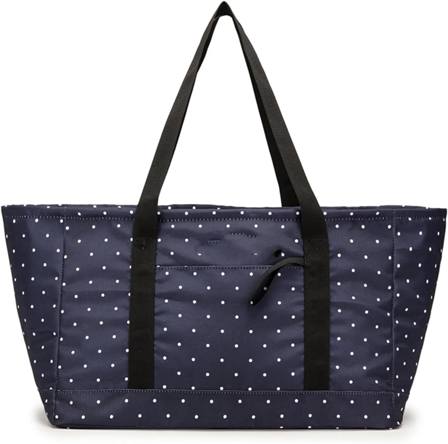 Foldable shopping bag large capacity multifunctional thermal bag women's bag handbag mummy bag