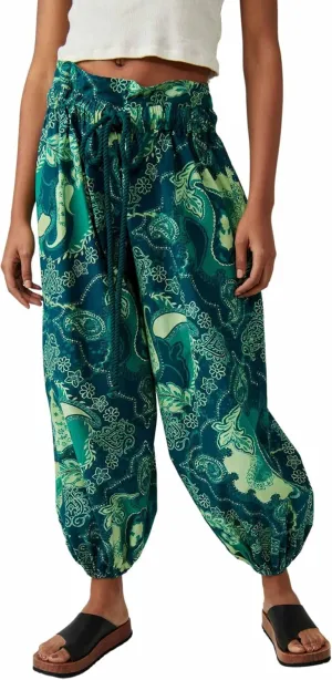 Free People After Glow Balloon Pants