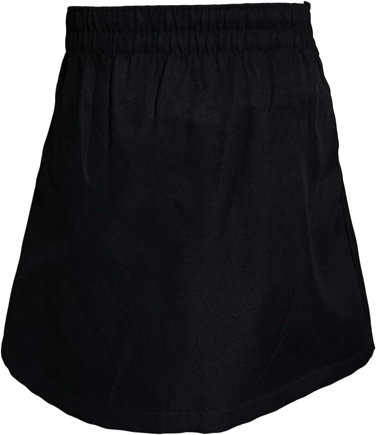 Girl Pleated Uniform Skirt Scooter Size 5-16 Navy Khaki Black Hunter Green
