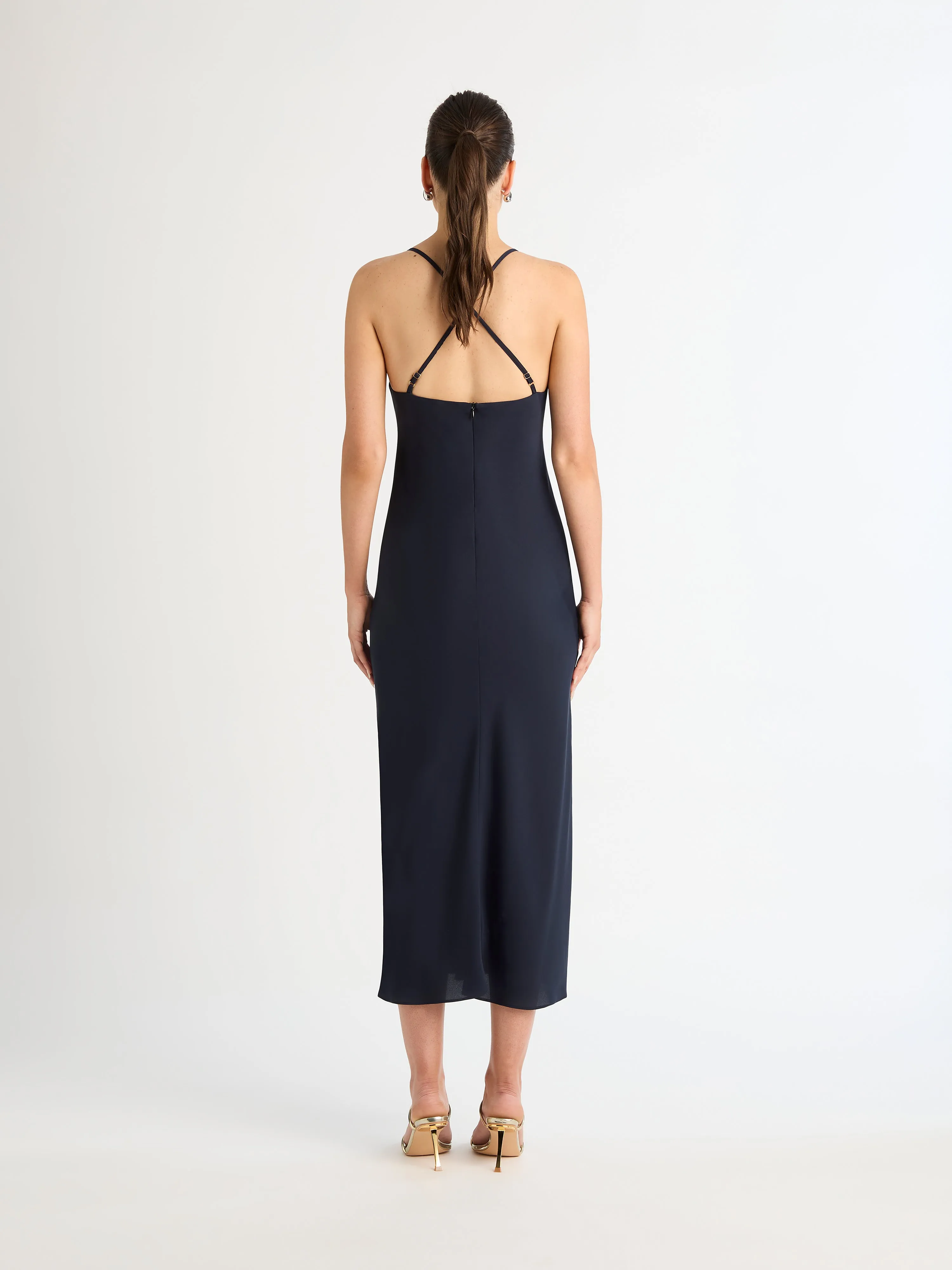JULIETTE DRESS