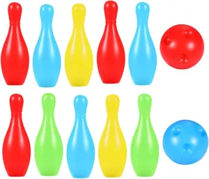KESYOO 1 Set Supply Bowling Accessory Accessory Supply Plastic