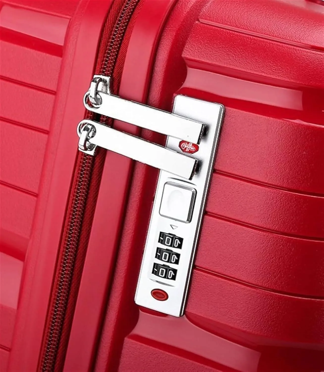 Luggage Travel Suitcase With Spinner Wheels,Lightweight Ergonomic Handles,Carry On Luggage Trolley Suitcase (Color : A, Size : 20in)