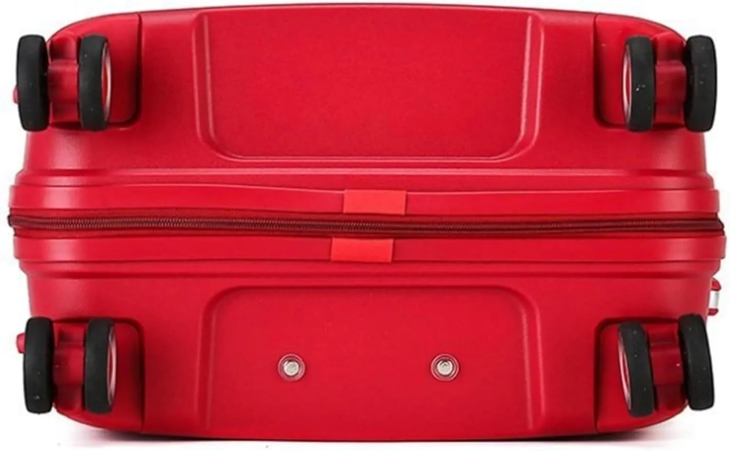 Luggage Travel Suitcase With Spinner Wheels,Lightweight Ergonomic Handles,Carry On Luggage Trolley Suitcase (Color : A, Size : 20in)