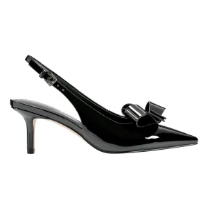 Marc Fisher Women's Allon2 Black M