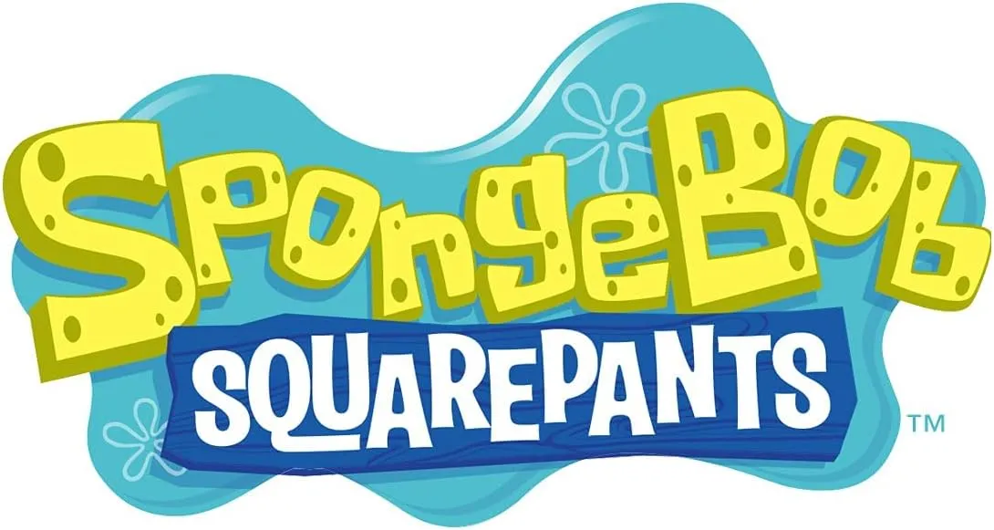 Nickelodeon SpongeBob SquarePants Fleece Pullover Hoodie and Jogger Pants Outfit Set Toddler to Big Kid