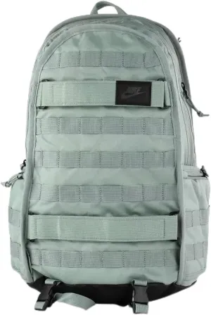 Nike Sportswear RPM Rucksack Backpack (Mica Green/Anthracite/Black, One Size)
